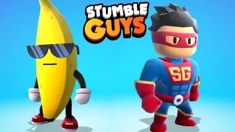 Banyak GAGALnya nih tapi tetap berjuang | Stumble Guys Android Gameplay