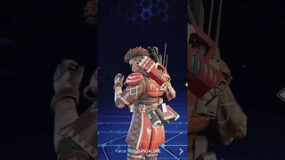 Can you name these Apex Legends Mobile Skins#Shorts 231