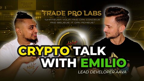 TPL & EMILIO | CRYPTO | METAVERSE | BLOCKCHAIN | MARKETING and MORE.