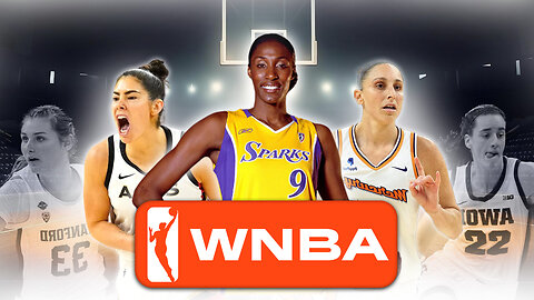 Rise of WNBA: The Script That No One Saw Unfolding