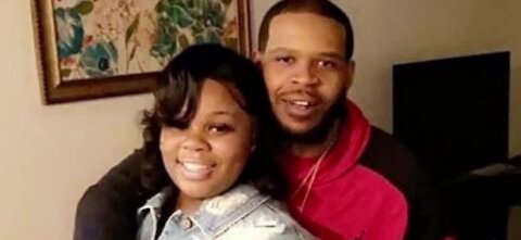 Breonna Taylor's boyfriend files a new lawsuit