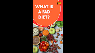 How To Spot A Fad Diet