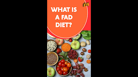 How To Spot A Fad Diet