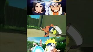 NARUTO ULTIMATE NINJA STORM #52 - #shorts