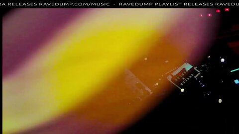 LETS PROGRAM SOME 303 LOOPS - RAVEDUMP HARDWARE - TECHNO AND ELECTRONIC MUSIC WITH DUKE - RAVEDUMP.C