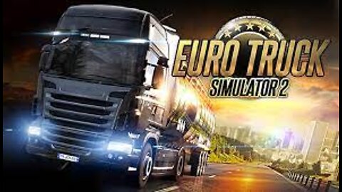 como baixar e instalar Euro truck simulator 2 part-1 Torrent - vn9