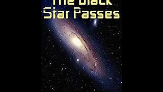 The Black Star Passes by John Wood Campbell Jr. - Audiobook