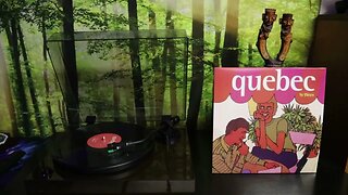 Ween - Quebec (2003) Full Album Vinyl Rip