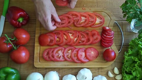 Amazing Facts About Tomatoes You Didn't Know