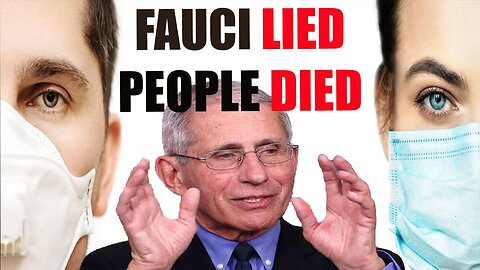 💥TRUMP CONVICTED😲FAUCI LIED PEOPLE DIED😷PRIDE MONTH🚫OLD WORLD ORDER🌍