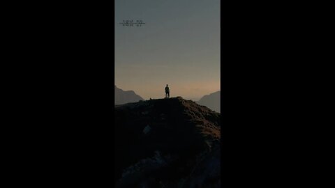 Som ET - 40 - Finding Peace - Video 2