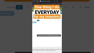 #shorts #investorfriendlyagent #realestateinvesting #sellerfinancing