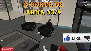 MINHA VIDA NO GTA RP