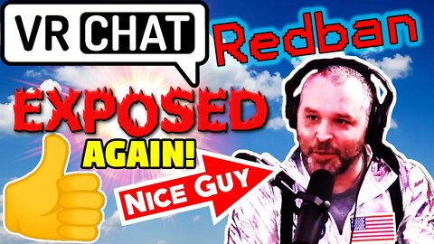 Brian Redban Exposed AGAIN! But this time its for being Super Nice! 👍