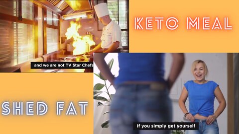 The Best Keto Meal Plan to Lose Weight Quickly!