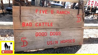 Chuck Wagon Cook-off - Cheyenne Frontier Days 2022