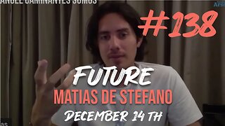 FUTURE | Matías De Stefano