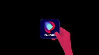 CHEGOU PANFLIX! BAIXE AGORA O APP EM SEU DISPOSITIVO