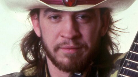 STEVIE RAY VAUGHN (SRV)