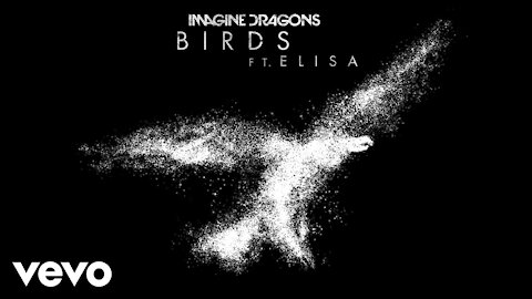 Imagine Dragons : Birds Cover | Made with ❤ | #Birds | #ImagineDragons