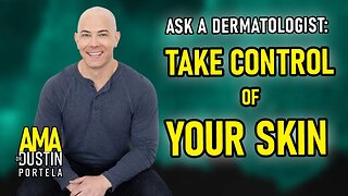 Dermatologist Ask Me Anything: Micro-Needling, Retinol, and Sunscreen | Dr Dustin Portela AMA