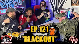 IGSSTS: The Podcast (Ep.121) “Blackout” HALLOWEEN EPISODE | Ft. Leroy Biggs & O.N.E.
