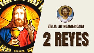 2 Reyes - Biblia Latinoamericana