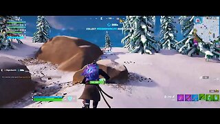 Fortnite - Chapter 4 Season 1 - 12/17/2022