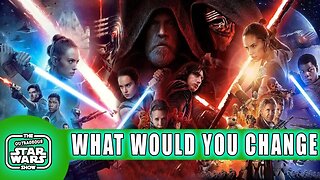 Fans Take the Reins: Ideas for a More Satisfying Star Wars Sequel Trilogy