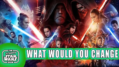 Fans Take the Reins: Ideas for a More Satisfying Star Wars Sequel Trilogy