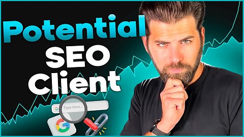 Find the PERFECT SEO Clients with these 4 Simple Strategies