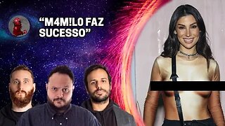 ( + ) ( + ) ELES AINDA SÃO POLÊMICOS com Rosso, Varella e Pompiani | Planeta Podcast