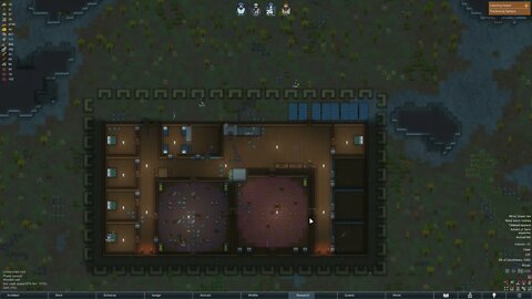 RimWorld Ideology 1.3.3117 05 - 4K No Commentary