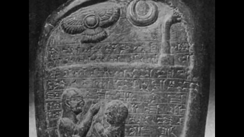 Destroyer - Nemesis - Winged Destroyer - Ancient Egyptian Prophecies Translated - Kolbrin Bible