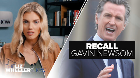 Recall Gavin Newsom | Ep. 39