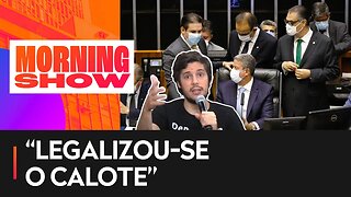 O que muda com a aprovação da PEC dos Precatórios