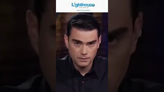 Ben Shapiro: Our Culture is Teaching Immorality - Lighthouse International Group #shorts #benshapiro