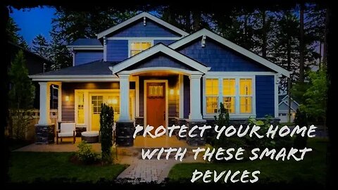 Treatlife Smart Home Protection