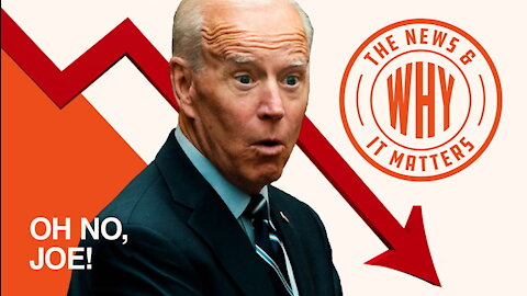 Biden Campaign CRUMBLING Right Before Our Very Eyes | Ep 476