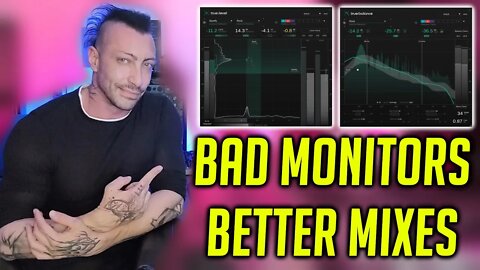 Better Mixes with New Sonible Plugins