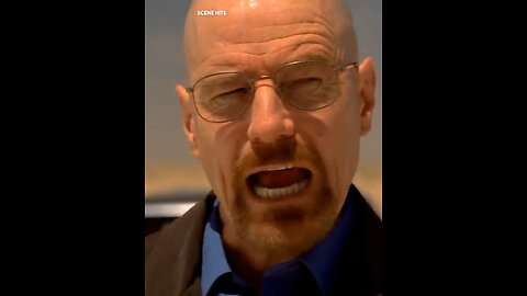 Say my name! 🔥 - Heisenberg