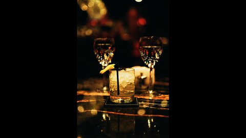 '5 Best Christmas Cocktail' 'Anni Trenta' 'Italian Cocktail' 2021