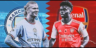 Manchester City Vs Arsenal Biggest Game Of The Season Come On Arsenal