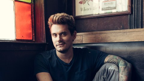 John Mayer Opens Up About his Sobriety
