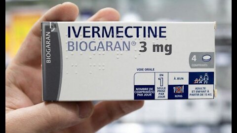 The Truth about Ivermectin