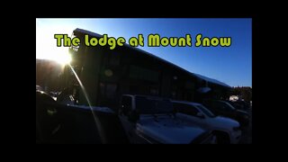 The Lodge at Mount Snow Review