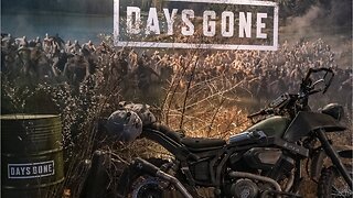 Do Critics Like The Video Game "Days Gone"?