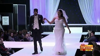 The Most Prestigious Wedding Show in Wisconsin