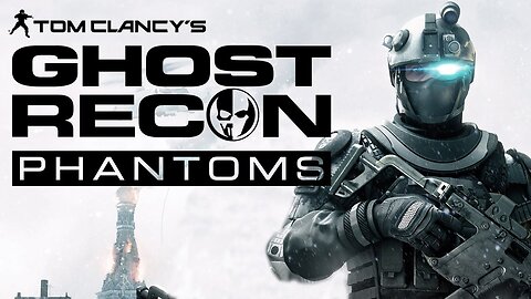 Ghost Recon Phantoms (2014)