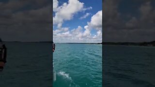 Bacalar Lagoon (7 Color Lagoon) - Part 6